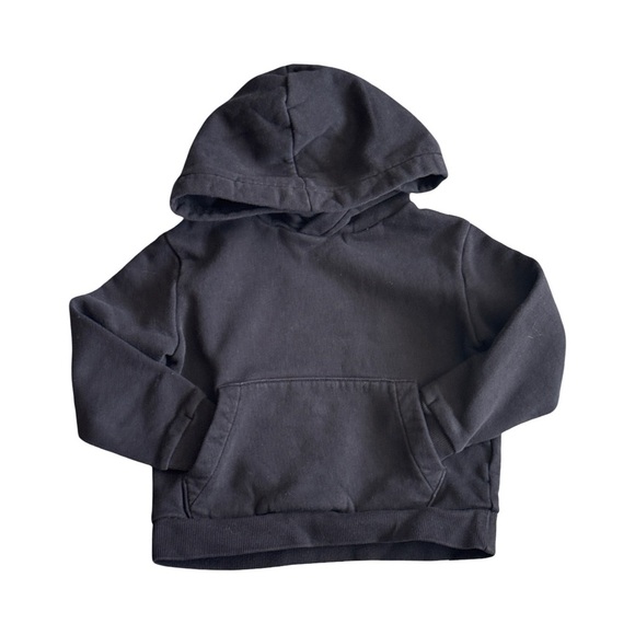 H&M Other - H&M Kids Black Hoodie